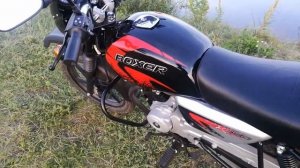 МОТОЦИКЛ BAJAJ BOXER BM 150 X DISK NEW.mp4