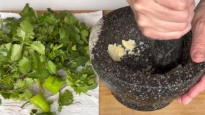 РЫБА ПО-ГРУЗИНСКИ - РЫБА ПОД СОУСОМ КИНДЗМАРИ - СЕВАНСКИЙ СИГ