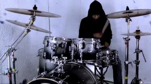 Ohne Dich - Rammstein - Drumcover