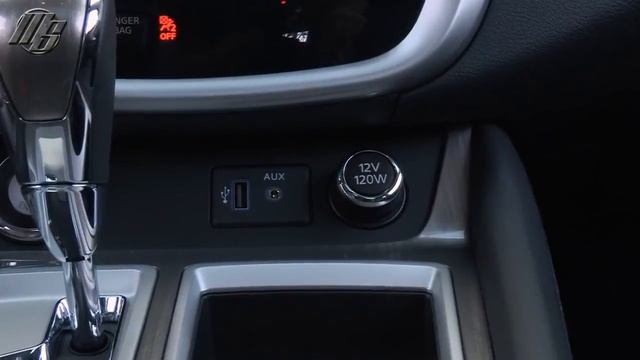 2018 Nissan Murano platinum AWD -  what car - Motorshow