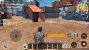 где найти оружейные ящики в Last Island of survival