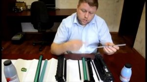 Заправка картриджей — что нужно знать и понимать