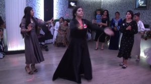 Цыганская Свадьба Валера и Арти