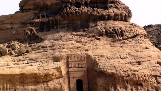 саудовская аравия достопримечательности смотреть онлайн