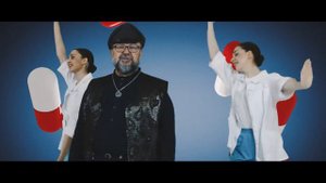Пётр Сухов - Таблетки (Official Video, 2021)