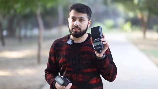 Cheap Vs Expensive Flash Speedlight : Which One To Buy ? (Hindi) смотреть онлайн