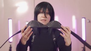 Косплей своими руками - из чего делать? Материалы для крафта. Ева Фоам. Из чего делать доспехи?