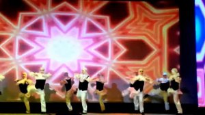 Еврейский танец