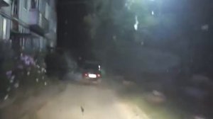 В Вологодской области полицейские применили оружие для остановки транспортного средства нарушителя