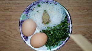 Завтрак для Похудения с Ширатаки. Вкусно и низкокалорийно.Тутси - диеты и путешествия.@tutsi-dieti