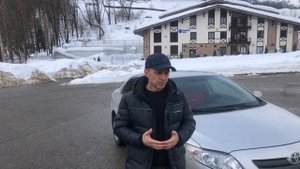 Обзор Тойоты Короллы 150 , после 200 т. км. пробега и пяти лет владения .