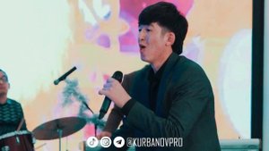 Fayzali Murtozakulov - Yomona | Файзали Муртозакулов - Ёмона (Yangi yil 2023)