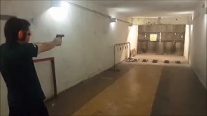 Стрелковый клуб "Варяг"