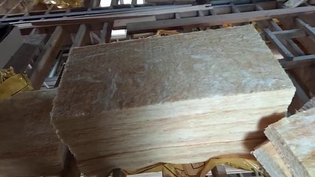 Каркасный дом. Утеплитель мин вата. ISOVER. Изовер. Честный отзыв. смотреть онлайн