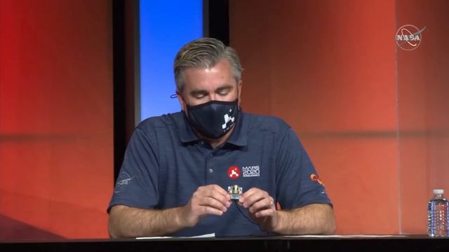 NASA Показывает ВИДЕО с Марса: ПРЯМАЯ ТРАНСЛЯЦИЯ смотреть онлайн