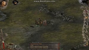 Прохождение Инквизитор (Inquisitor) часть 5 (Наконец то какое то действие)