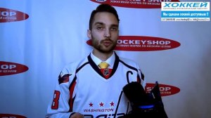 Обзор коньков Bauer Nexus 1N