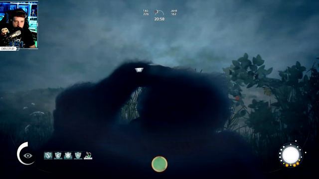 Ancestors - Willkommen in der Savanne 🐵 Ancestors The Humankind Odyssey #025 смотреть онлайн