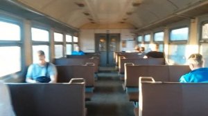 Салон ЭР2Р-7023