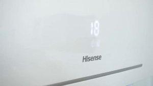 Обзор кондиционера Hisense Neo Classic A AS-07HR4SYDDCG