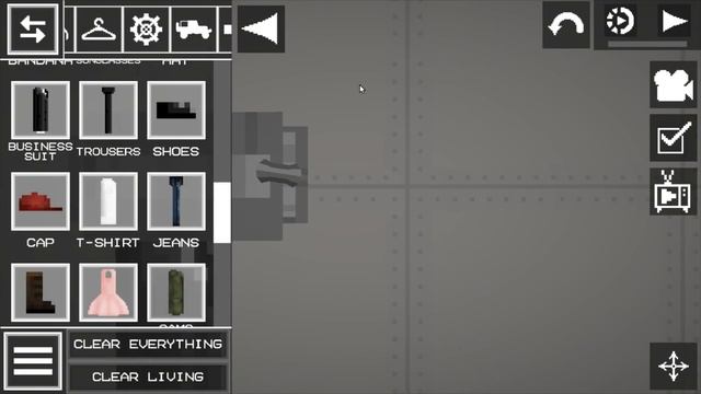 Making Cameraman in Melon Playground 15.0 | People Playground смотреть онлайн