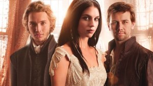 5 лучших фильмов, похожих на Царство (сериал 2013)