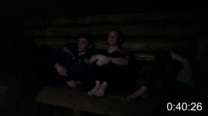 Кто последний выйдет из БАНИ Получит 1000 руб | Челлендж | Часть 2