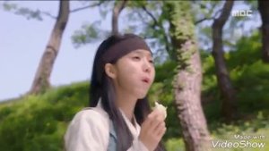 Клип на дораму "Любовь короля"