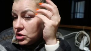 VLOG Пришла к врачу не в тот день. У друзей играем