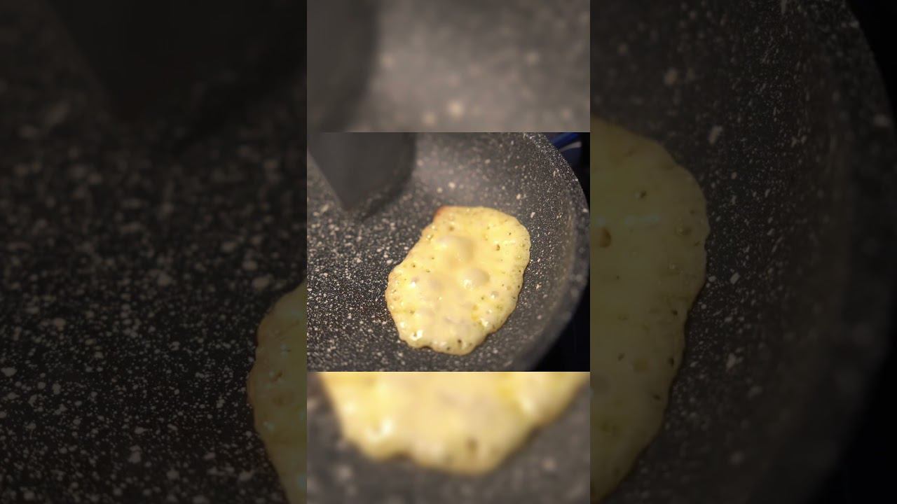 ЯЙЦА к ней НЕ ПРИЛИПНУТ Антипригарная сковорода Olympia смотреть онлайн