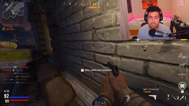 How to Level Up Snipers FAST - Secrets YOU need to KNOW..(Cod Vanguard) смотреть онлайн