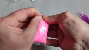 Расслабляющее тесто снимающее стресс