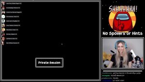 Genshin Voice Actors play AMONG US! (Ft. Zach Aguilar, Khoi Dao, Cristina Vee, and more)