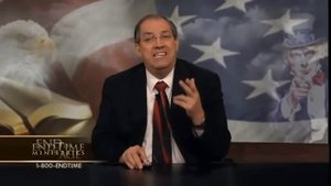 США во свете Библии | Ирвин Бакстер | Последнее время