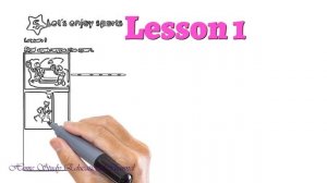 Grade 05 English Pupil's Book - Unit 05 (Lesson 01)