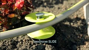 Обзор шлангов Rehau для полива сада, газона