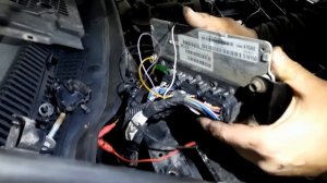 Chrysler 300 HEMI 5.7 - Глохнет