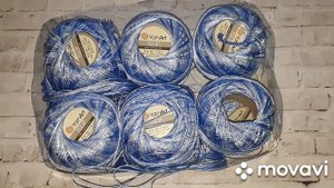 Поговорим про тулип? Кто вязал из этой пряжи нужны советы