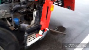 40. Поломка стартера. Volvo fh-12 ? SOBA UK