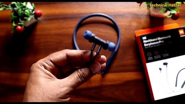 MI Bluetooth Earphone Pro | कुछ Pros & Cons के साथ | Unboxing Review | смотреть онлайн