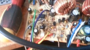 Переделка компьютерного блока питания POWER MAN  350 до напряжения 16В для зарядки АКБ.