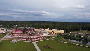 Этномир. Россия с высоты птичьего полёта.