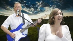 Золотые маковки церквей