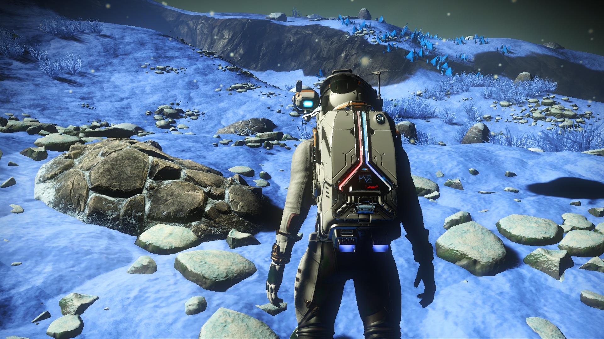 No Man`s Sky ПРОХОЖДЕНИЕ №1 смотреть онлайн