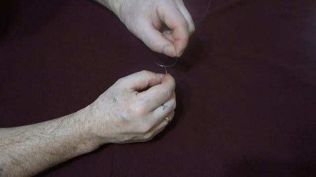 Поводки для жерлиц своими руками . 4 варианта поводков смотреть онлайн