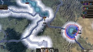 HOI4: ПОЧЕМУ НЕЛЬЗЯ ДОВЕРЯТЬ РОССИЮ НУБАМ В 1917