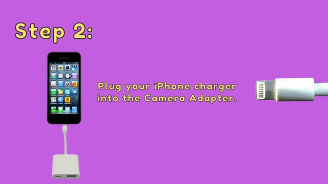 How to Connect HyperX QuadCast Mic into an iPhone (Explained in 20 Seconds) смотреть онлайн