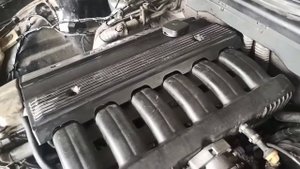 M50b20 строкер на 2.8 литра первый запуск