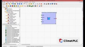 № 13 Видеоурок по программированию контроллеров EVCO Uni Pro 3.9