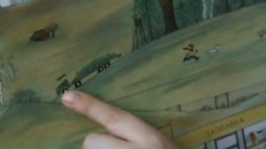 Зимняя книжка!